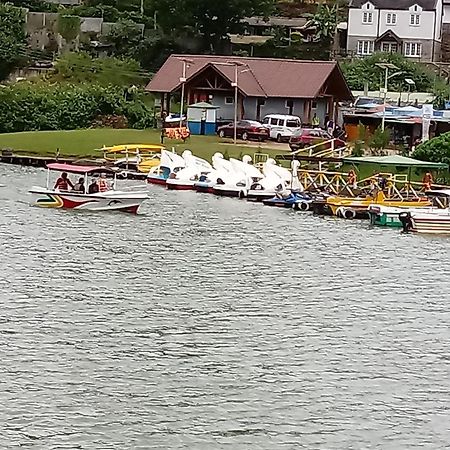 Eco Creations Nuwaraeliya Hotel Nuwara Eliya Ngoại thất bức ảnh