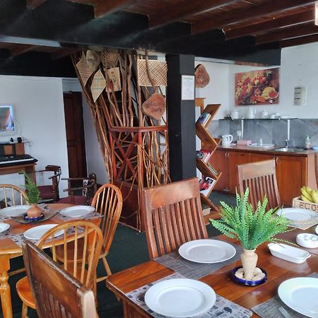 Eco Creations Nuwaraeliya Hotel Nuwara Eliya Ngoại thất bức ảnh