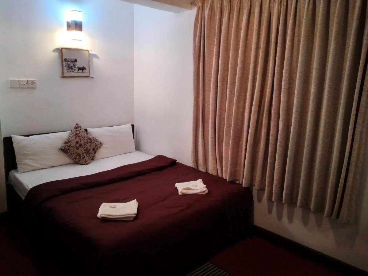 Eco Creations Nuwaraeliya Hotel Nuwara Eliya Ngoại thất bức ảnh