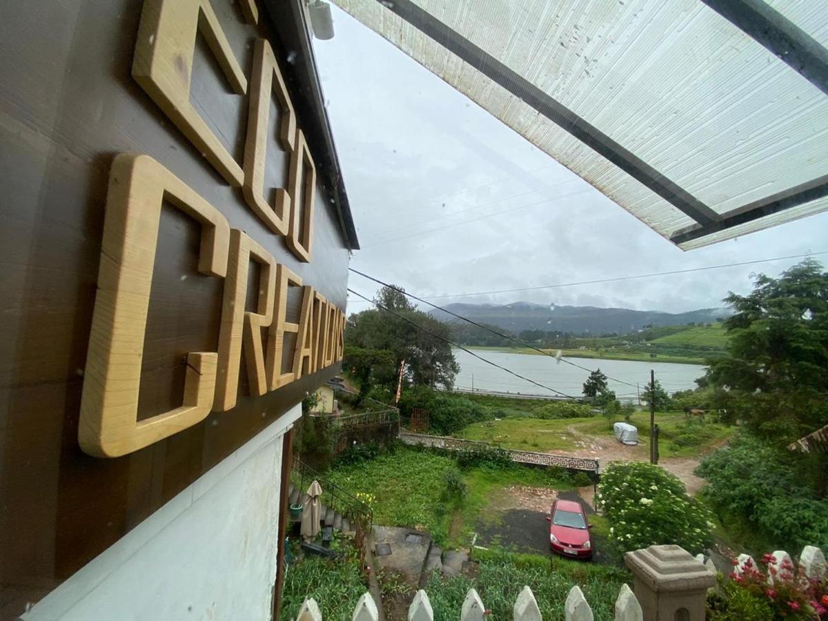 Eco Creations Nuwaraeliya Hotel Nuwara Eliya Ngoại thất bức ảnh