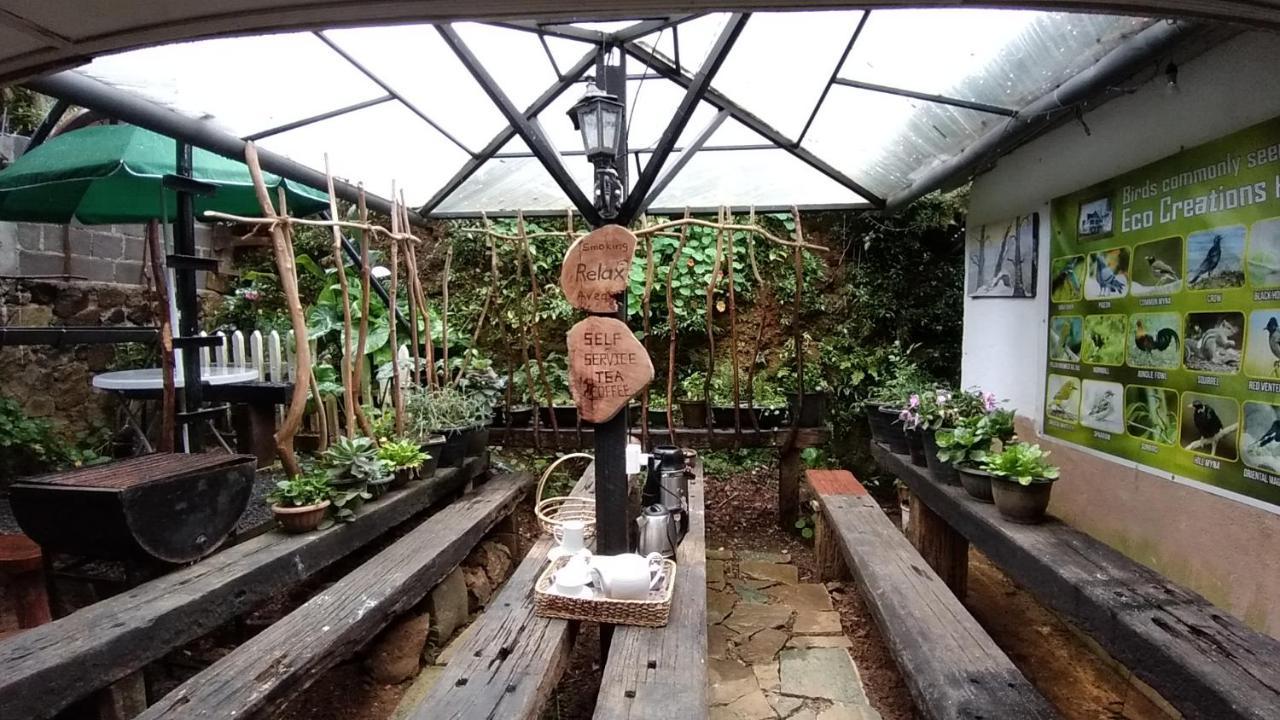 Eco Creations Nuwaraeliya Hotel Nuwara Eliya Ngoại thất bức ảnh