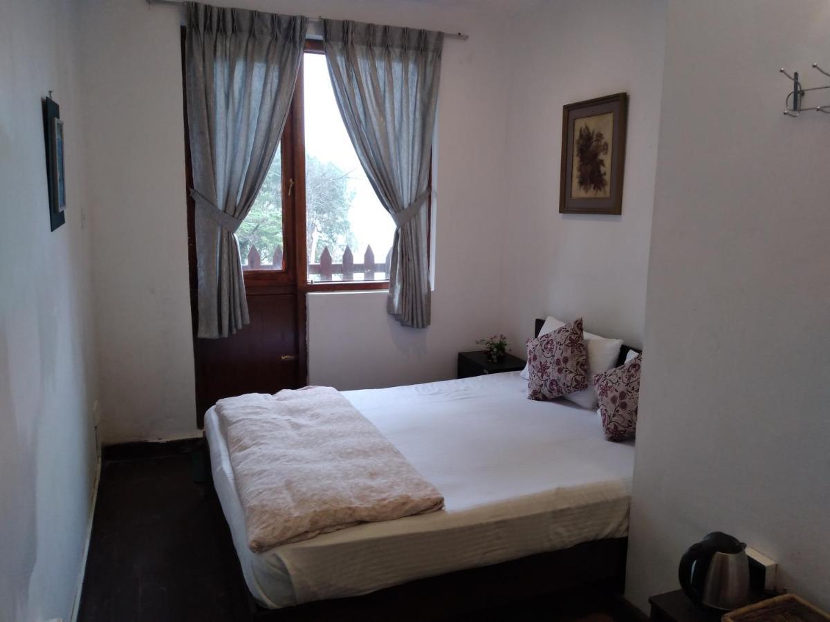 Eco Creations Nuwaraeliya Hotel Nuwara Eliya Ngoại thất bức ảnh