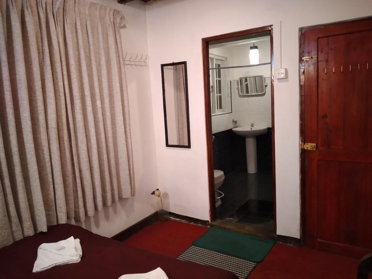 Eco Creations Nuwaraeliya Hotel Nuwara Eliya Ngoại thất bức ảnh