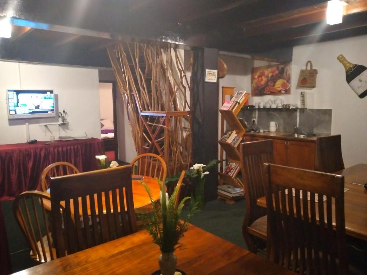 Eco Creations Nuwaraeliya Hotel Nuwara Eliya Ngoại thất bức ảnh