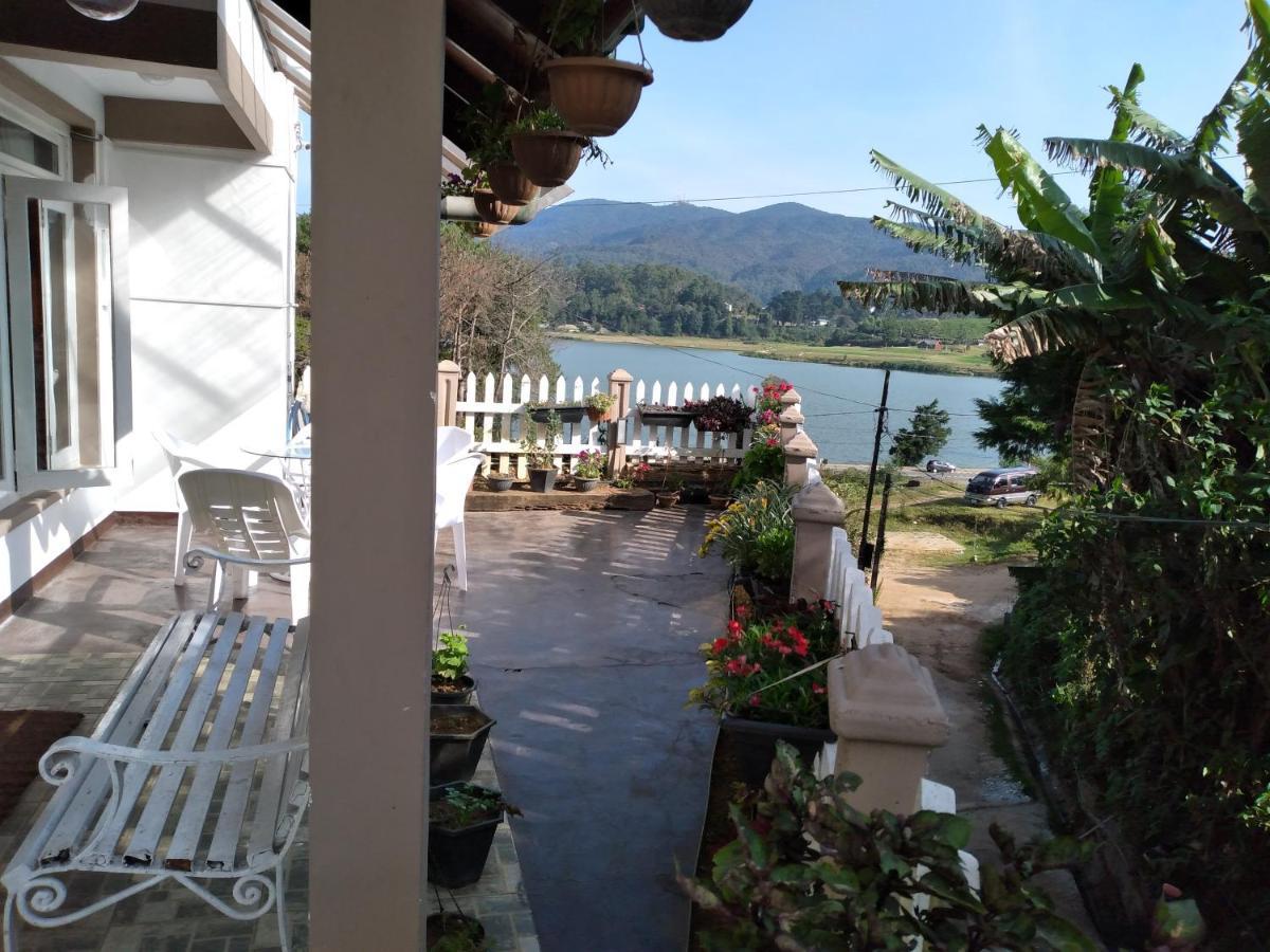 Eco Creations Nuwaraeliya Hotel Nuwara Eliya Ngoại thất bức ảnh