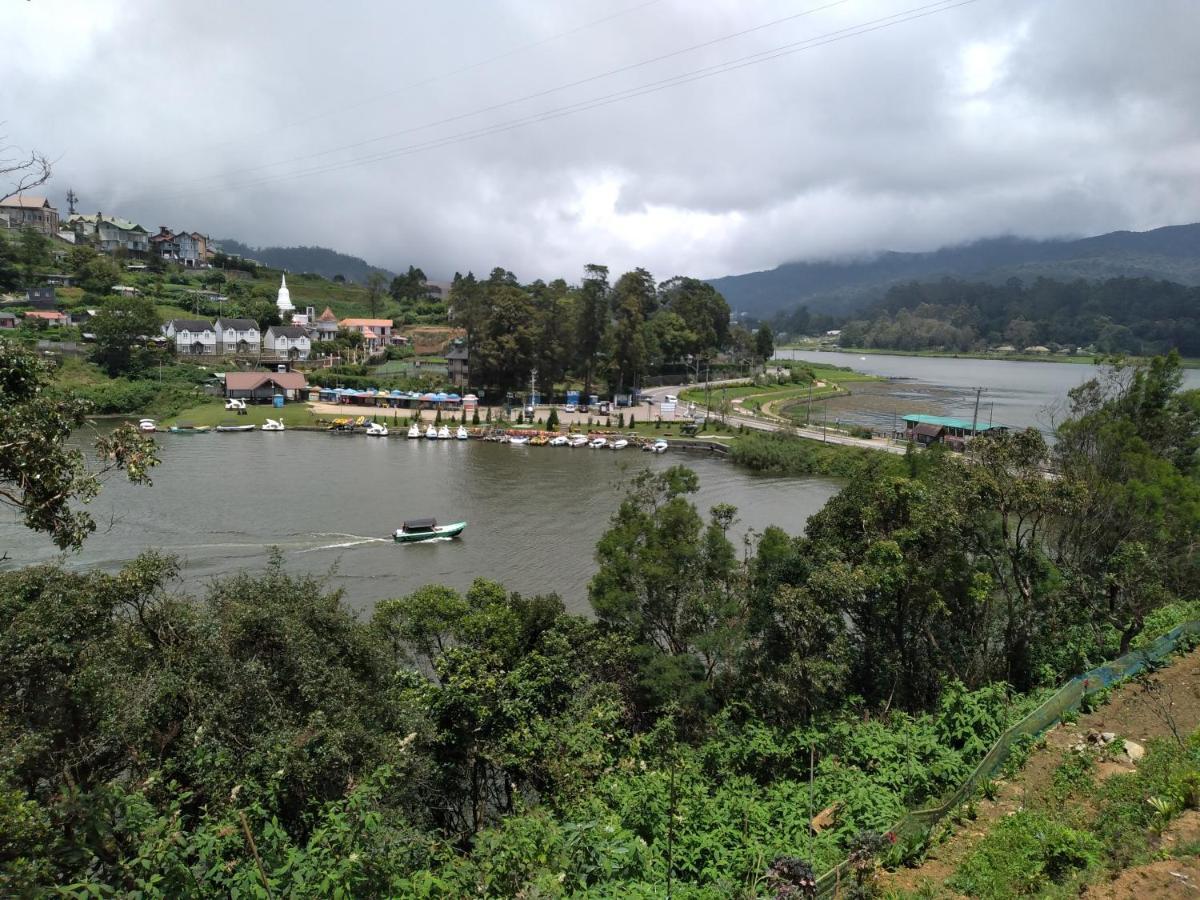 Eco Creations Nuwaraeliya Hotel Nuwara Eliya Ngoại thất bức ảnh