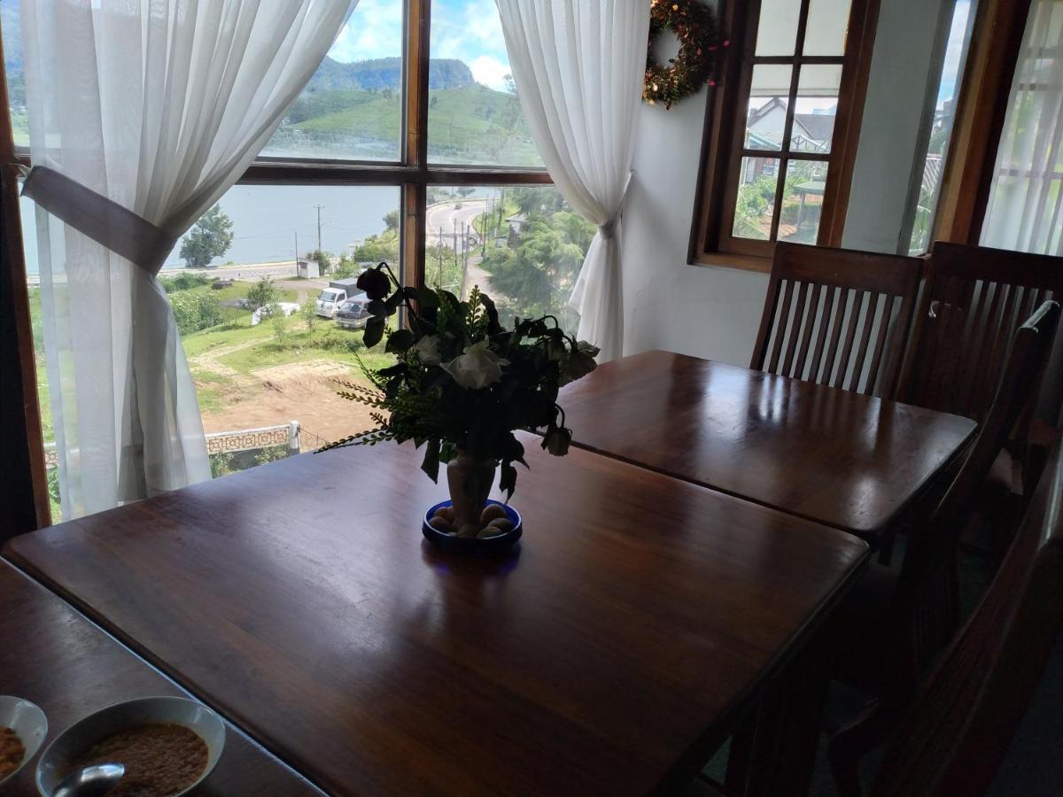 Eco Creations Nuwaraeliya Hotel Nuwara Eliya Ngoại thất bức ảnh