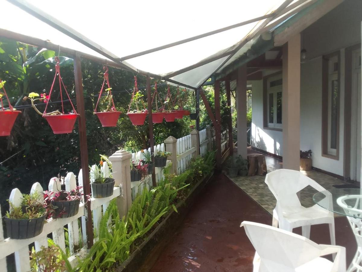 Eco Creations Nuwaraeliya Hotel Nuwara Eliya Ngoại thất bức ảnh