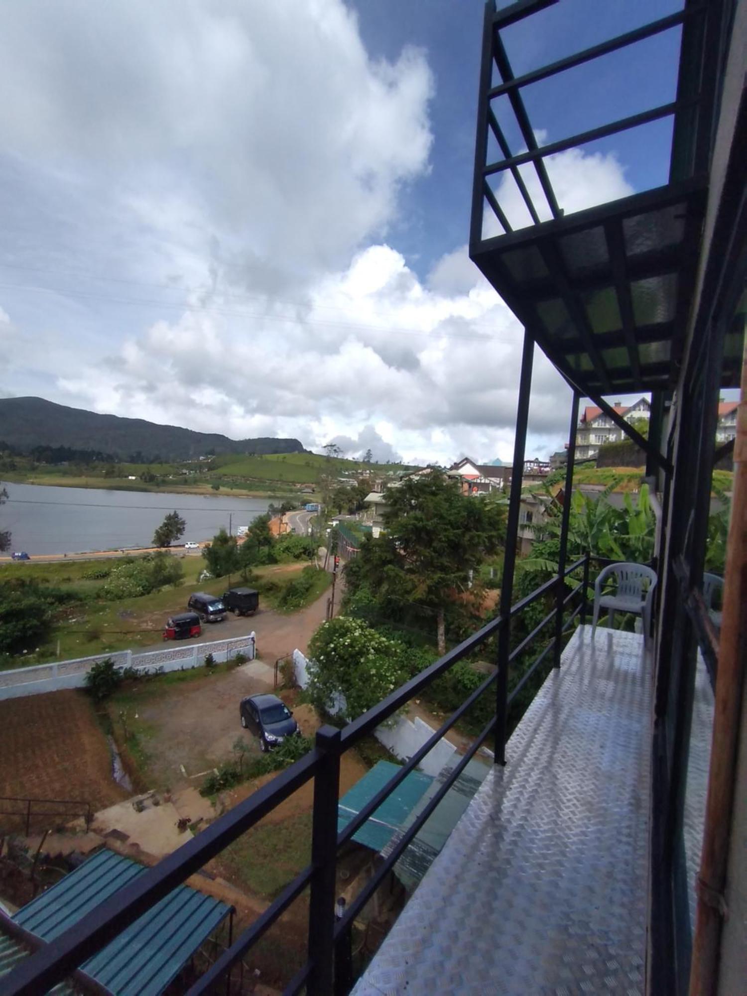 Eco Creations Nuwaraeliya Hotel Nuwara Eliya Ngoại thất bức ảnh