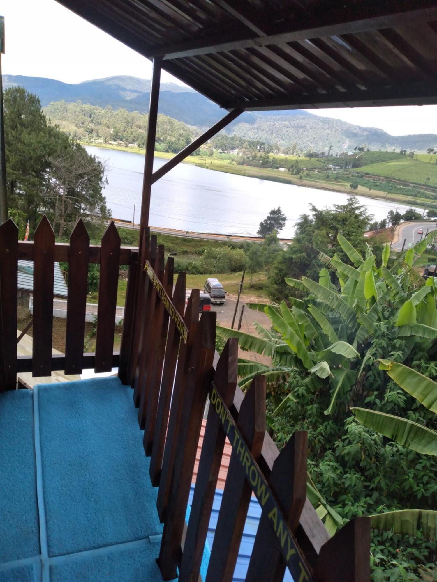 Eco Creations Nuwaraeliya Hotel Nuwara Eliya Ngoại thất bức ảnh