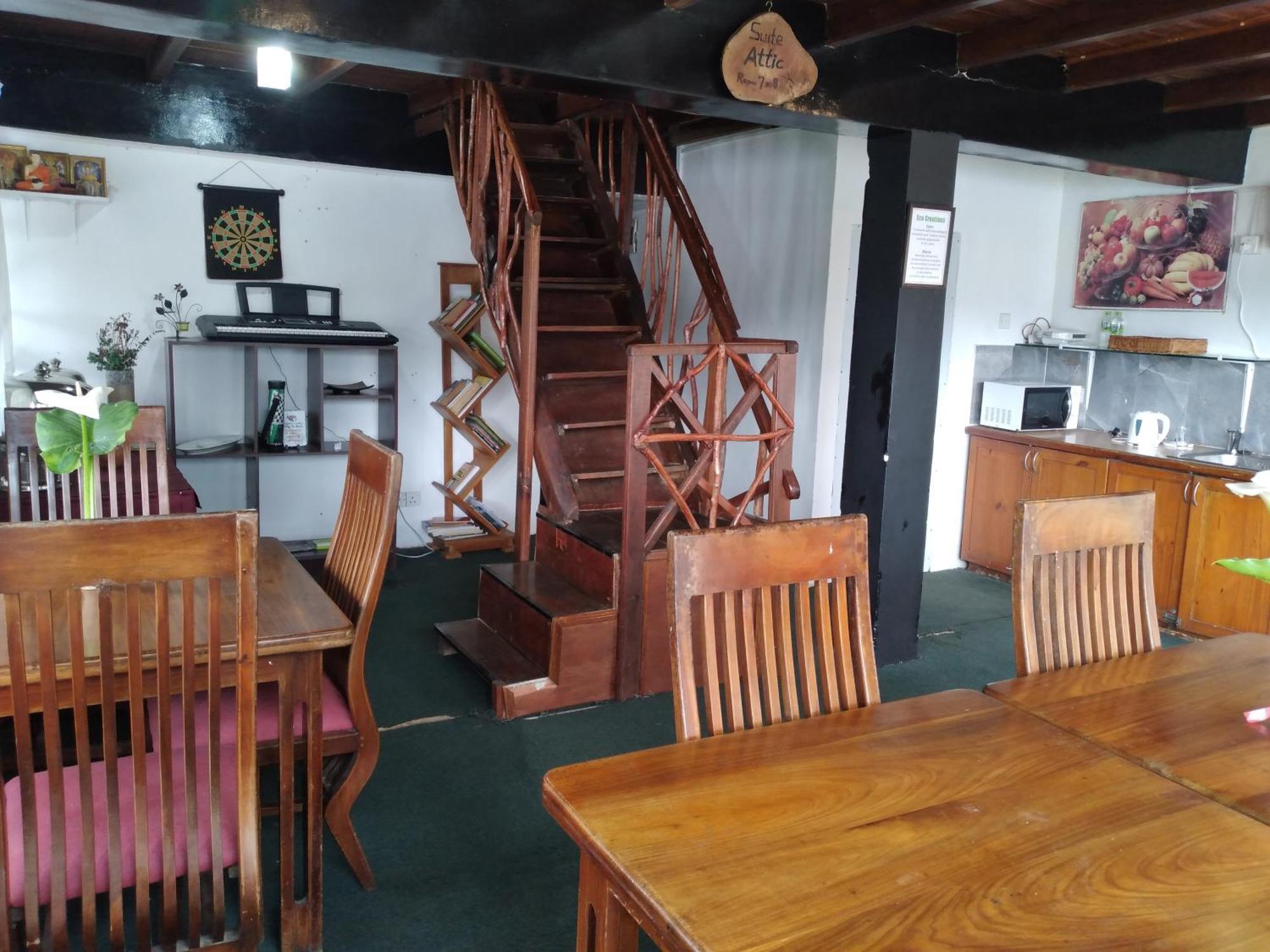 Eco Creations Nuwaraeliya Hotel Nuwara Eliya Ngoại thất bức ảnh