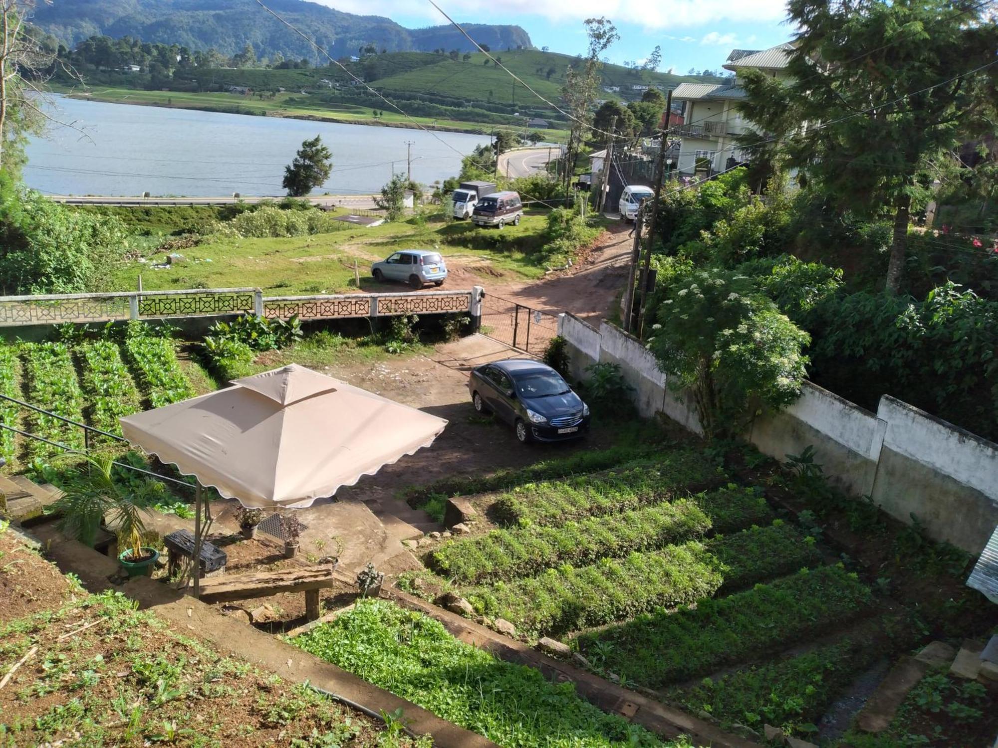 Eco Creations Nuwaraeliya Hotel Nuwara Eliya Ngoại thất bức ảnh