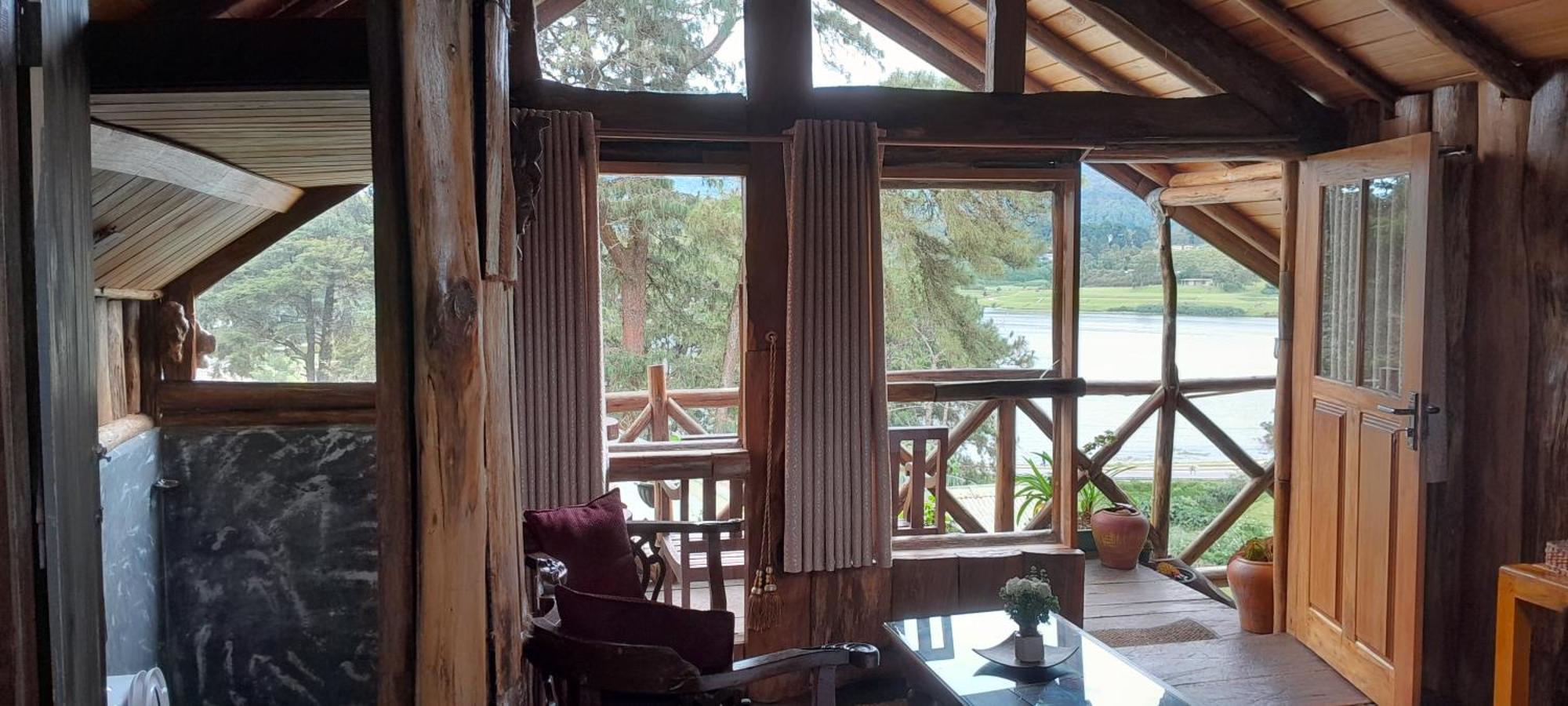 Eco Creations Nuwaraeliya Hotel Nuwara Eliya Ngoại thất bức ảnh