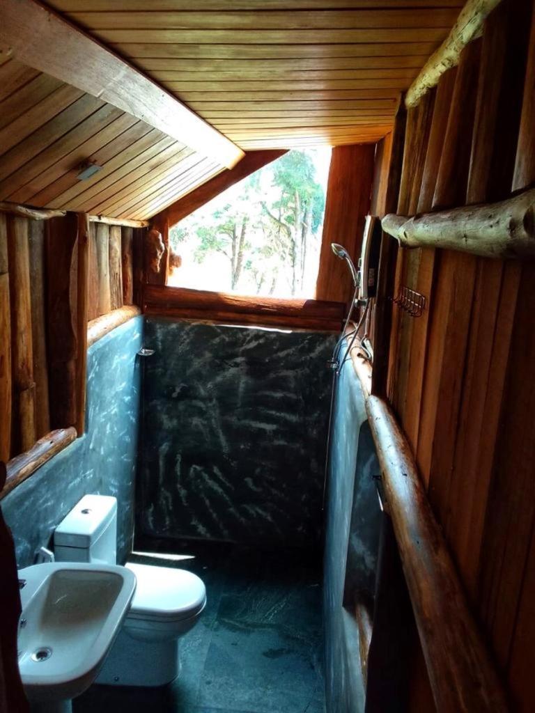 Eco Creations Nuwaraeliya Hotel Nuwara Eliya Ngoại thất bức ảnh