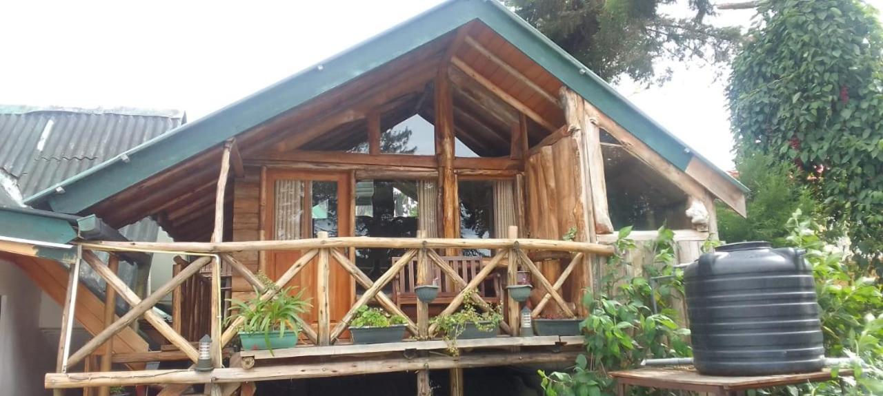 Eco Creations Nuwaraeliya Hotel Nuwara Eliya Ngoại thất bức ảnh