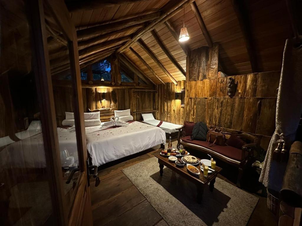 Eco Creations Nuwaraeliya Hotel Nuwara Eliya Ngoại thất bức ảnh