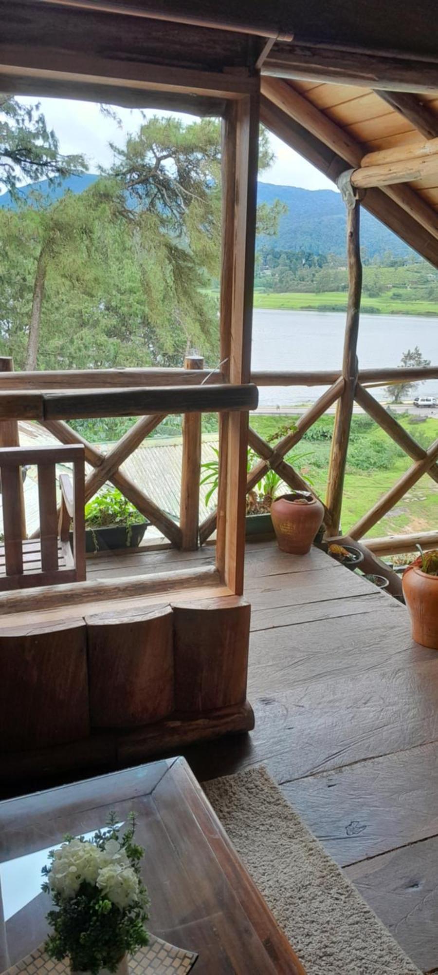 Eco Creations Nuwaraeliya Hotel Nuwara Eliya Ngoại thất bức ảnh