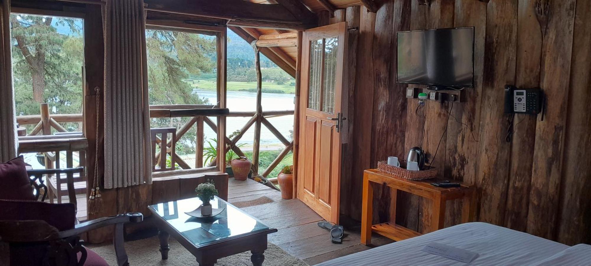 Eco Creations Nuwaraeliya Hotel Nuwara Eliya Ngoại thất bức ảnh