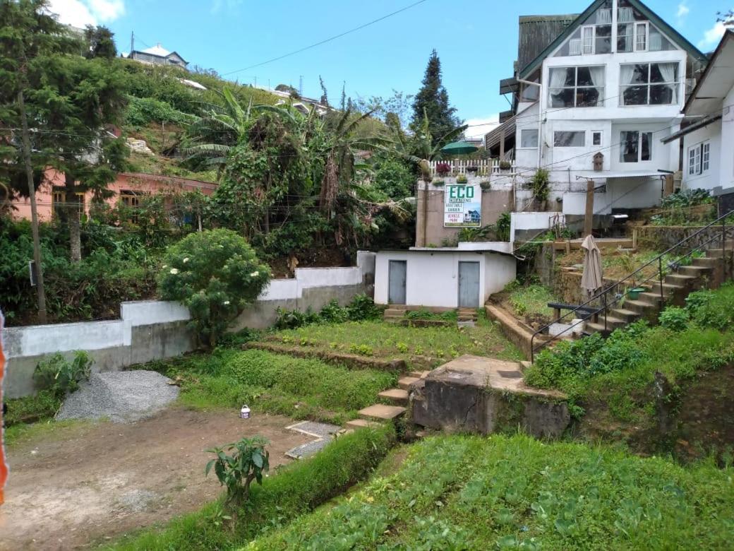 Eco Creations Nuwaraeliya Hotel Nuwara Eliya Ngoại thất bức ảnh