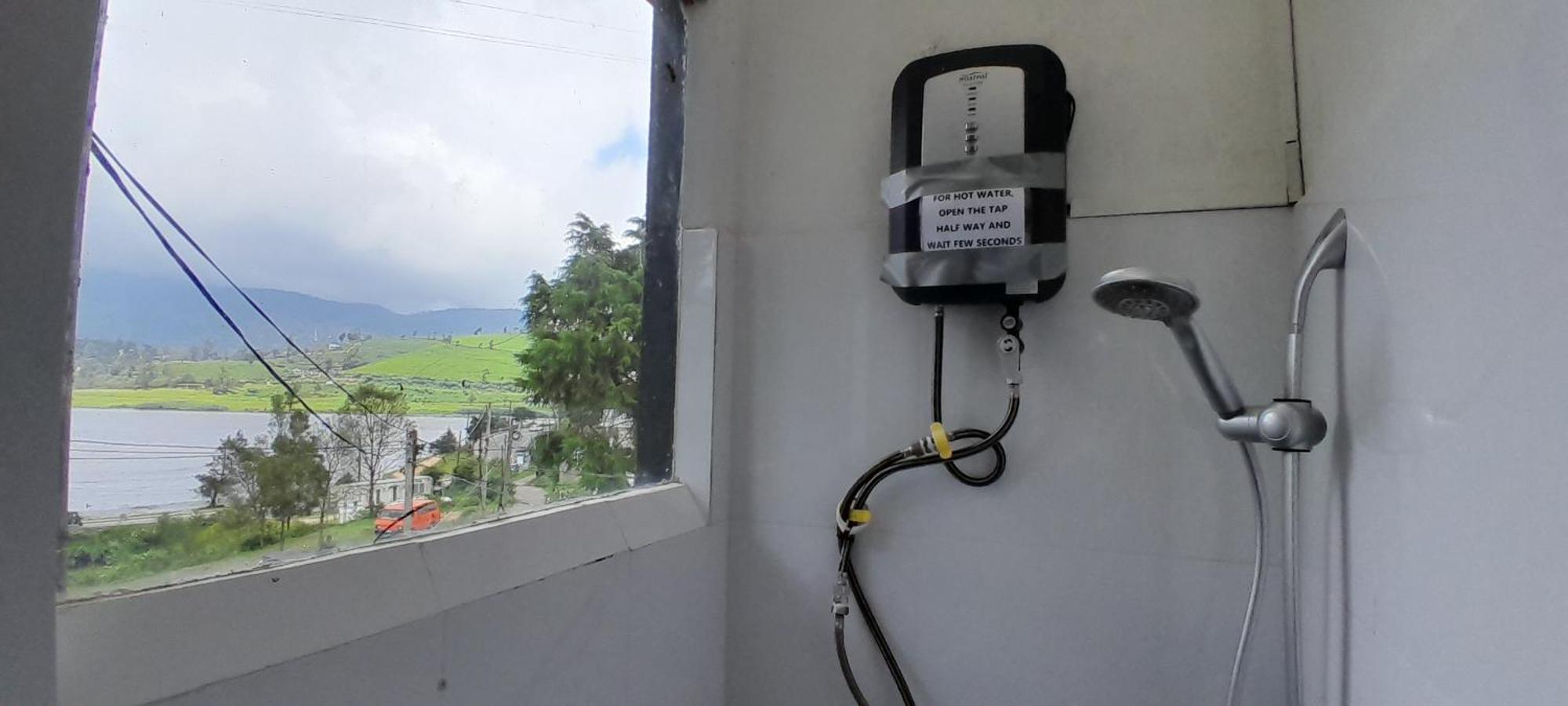 Eco Creations Nuwaraeliya Hotel Nuwara Eliya Ngoại thất bức ảnh