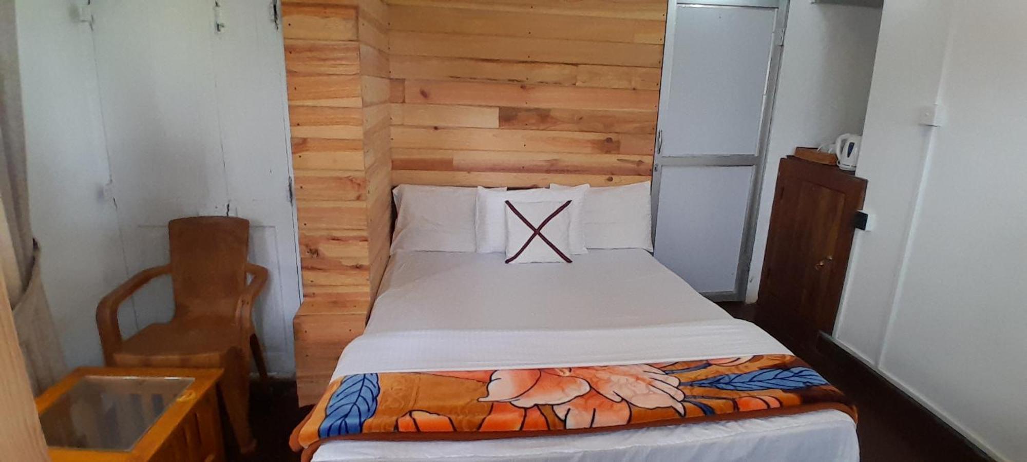 Eco Creations Nuwaraeliya Hotel Nuwara Eliya Ngoại thất bức ảnh