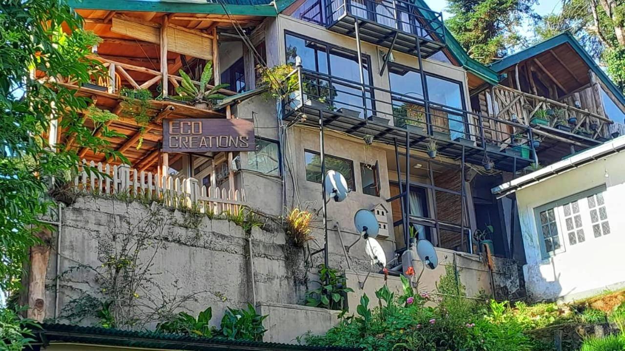 Eco Creations Nuwaraeliya Hotel Nuwara Eliya Ngoại thất bức ảnh