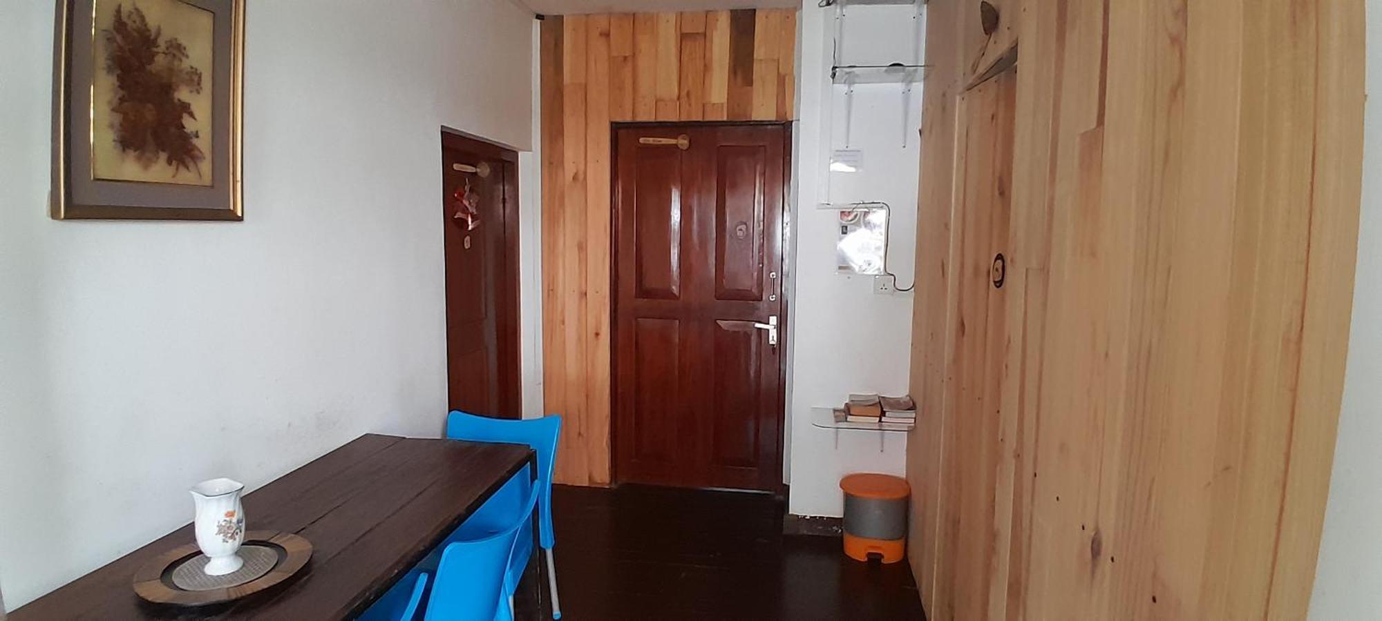 Eco Creations Nuwaraeliya Hotel Nuwara Eliya Ngoại thất bức ảnh