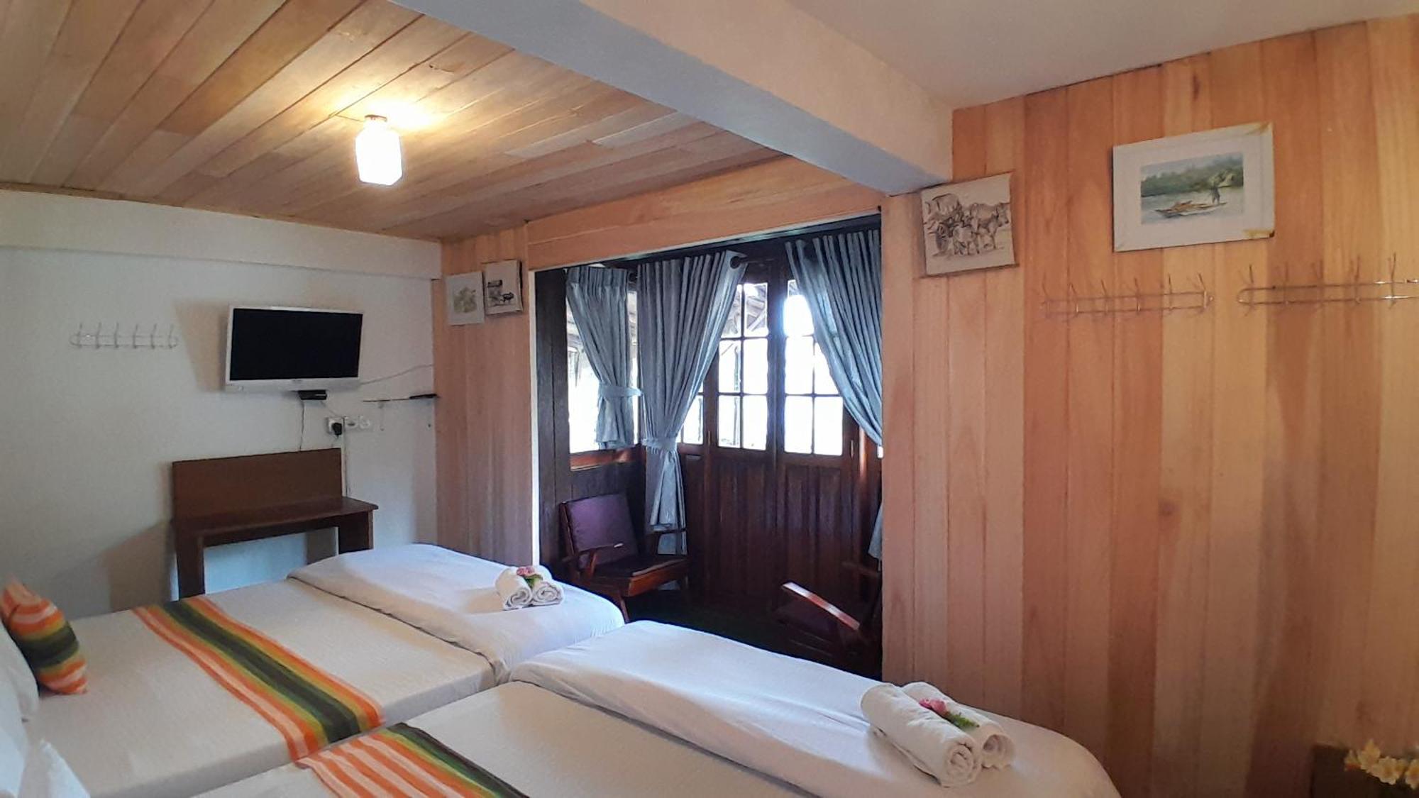 Eco Creations Nuwaraeliya Hotel Nuwara Eliya Ngoại thất bức ảnh