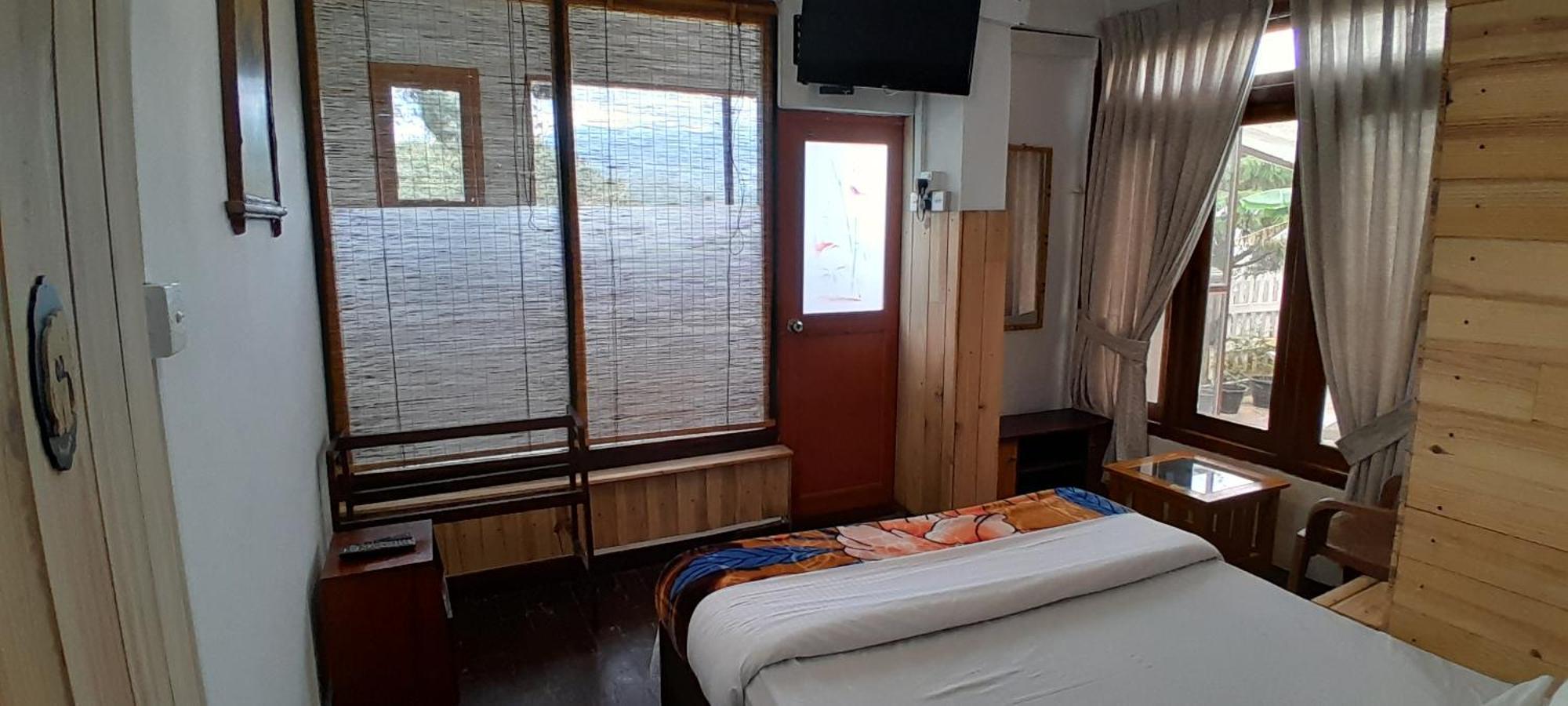 Eco Creations Nuwaraeliya Hotel Nuwara Eliya Ngoại thất bức ảnh