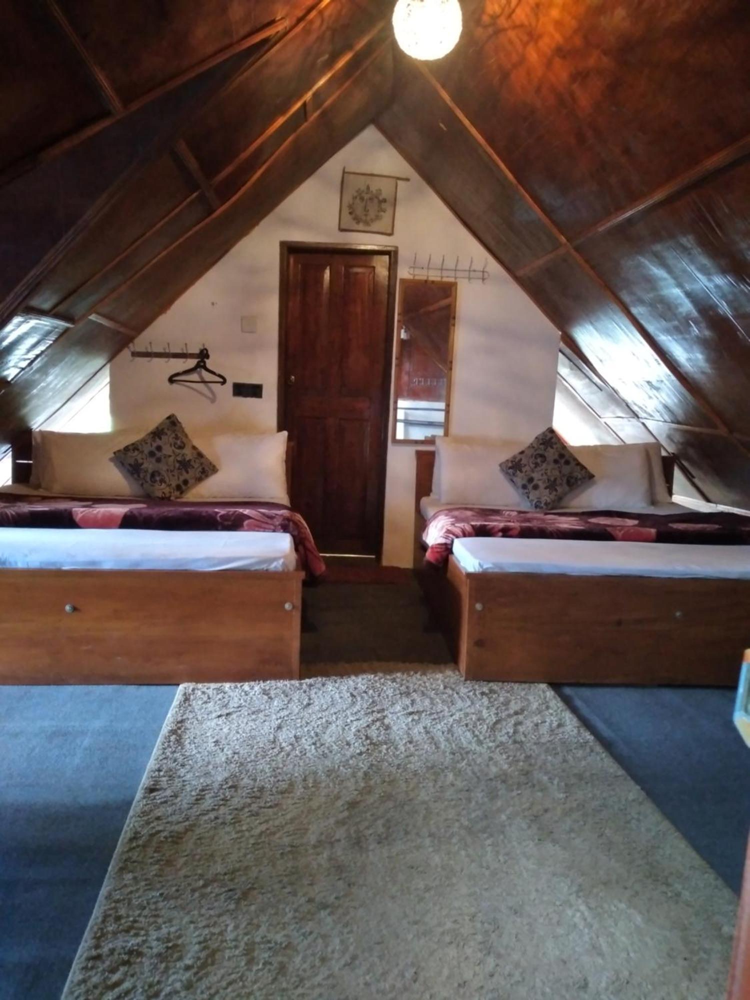 Eco Creations Nuwaraeliya Hotel Nuwara Eliya Ngoại thất bức ảnh