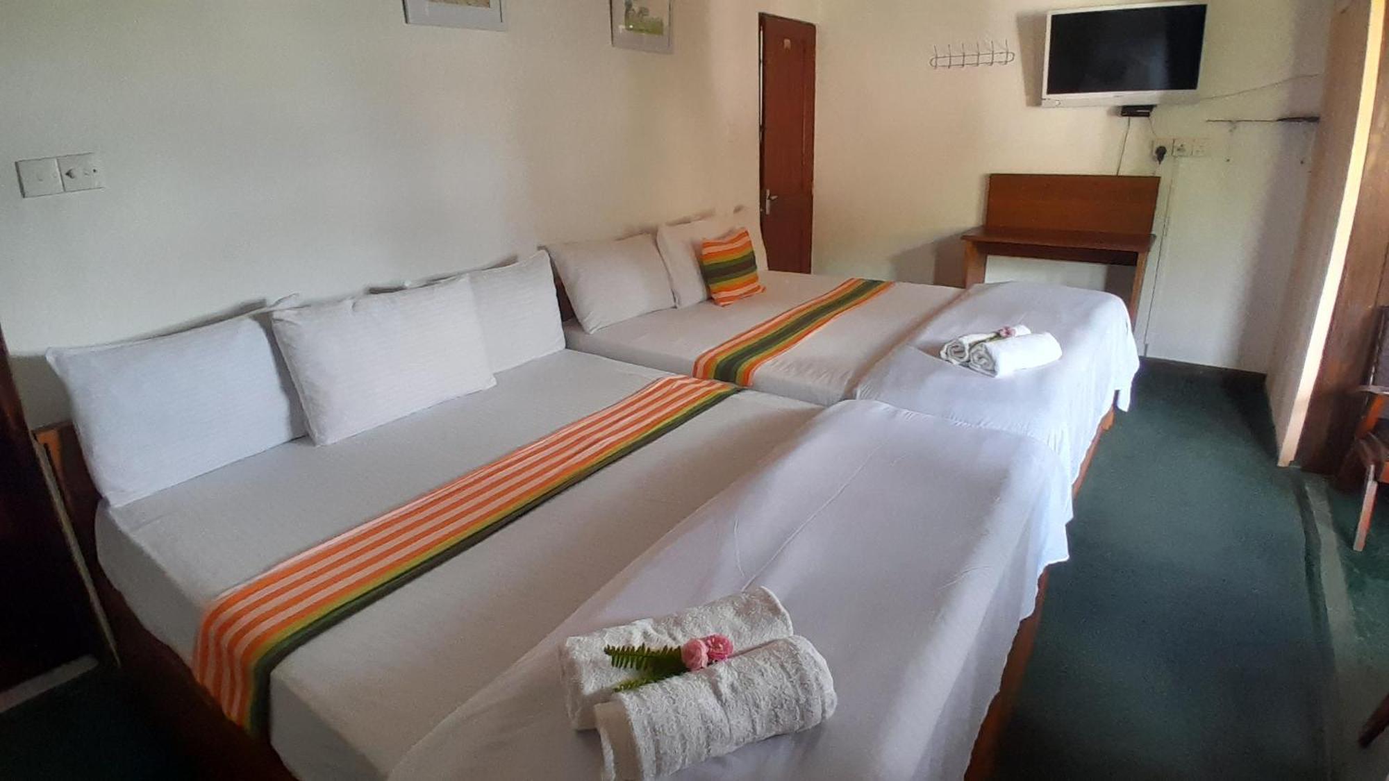 Eco Creations Nuwaraeliya Hotel Nuwara Eliya Ngoại thất bức ảnh