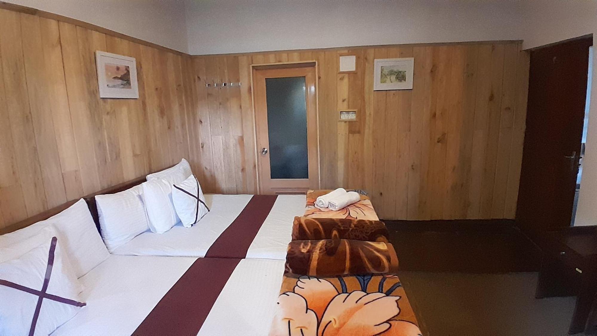 Eco Creations Nuwaraeliya Hotel Nuwara Eliya Ngoại thất bức ảnh