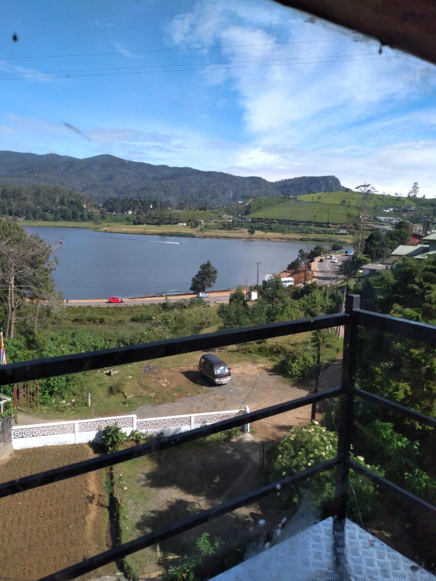 Eco Creations Nuwaraeliya Hotel Nuwara Eliya Ngoại thất bức ảnh
