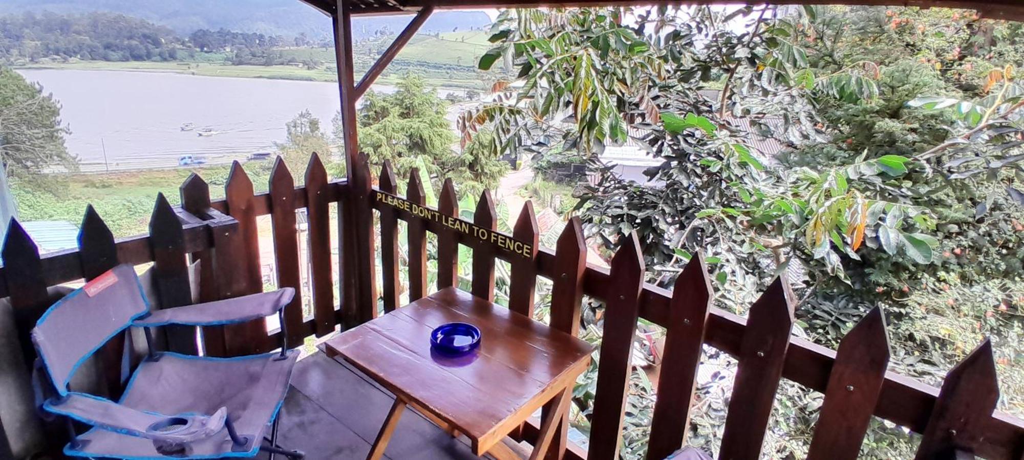 Eco Creations Nuwaraeliya Hotel Nuwara Eliya Ngoại thất bức ảnh