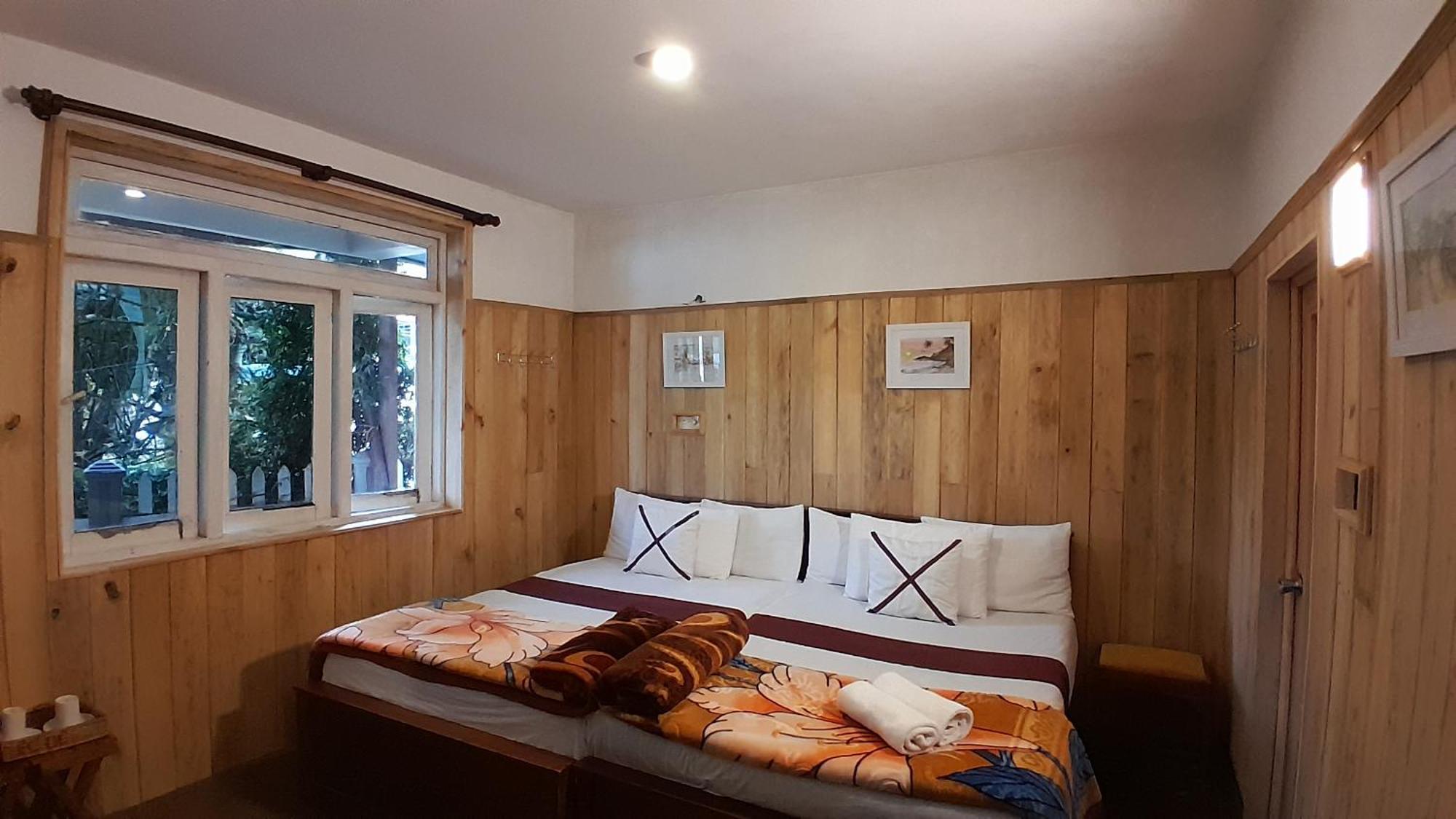 Eco Creations Nuwaraeliya Hotel Nuwara Eliya Ngoại thất bức ảnh