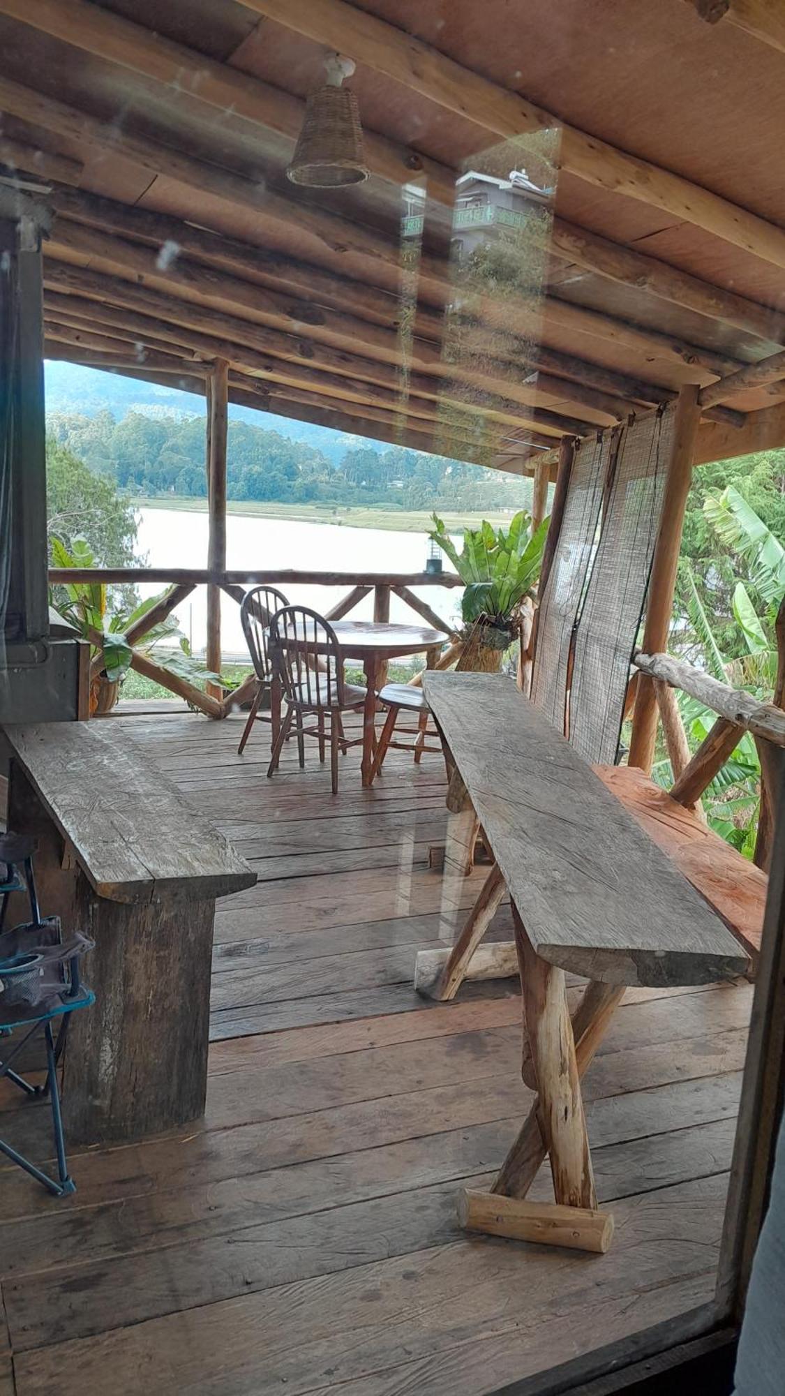 Eco Creations Nuwaraeliya Hotel Nuwara Eliya Ngoại thất bức ảnh