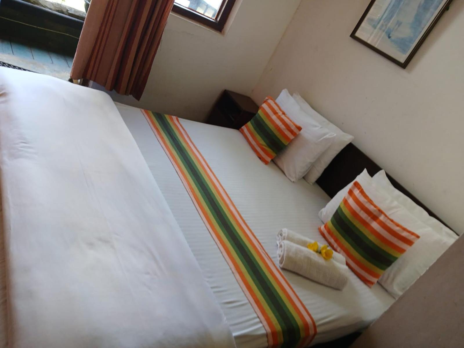 Eco Creations Nuwaraeliya Hotel Nuwara Eliya Ngoại thất bức ảnh