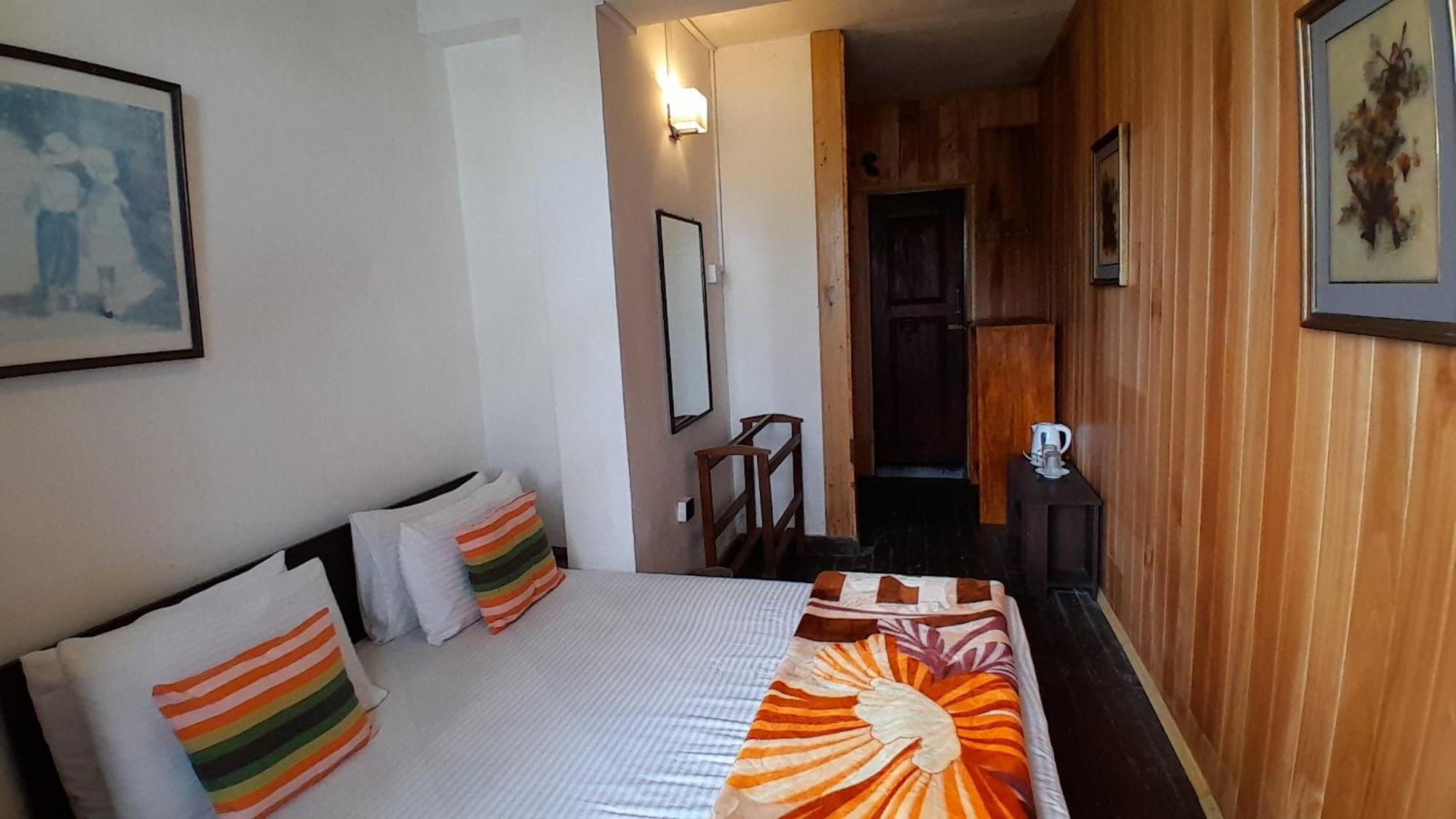 Eco Creations Nuwaraeliya Hotel Nuwara Eliya Ngoại thất bức ảnh