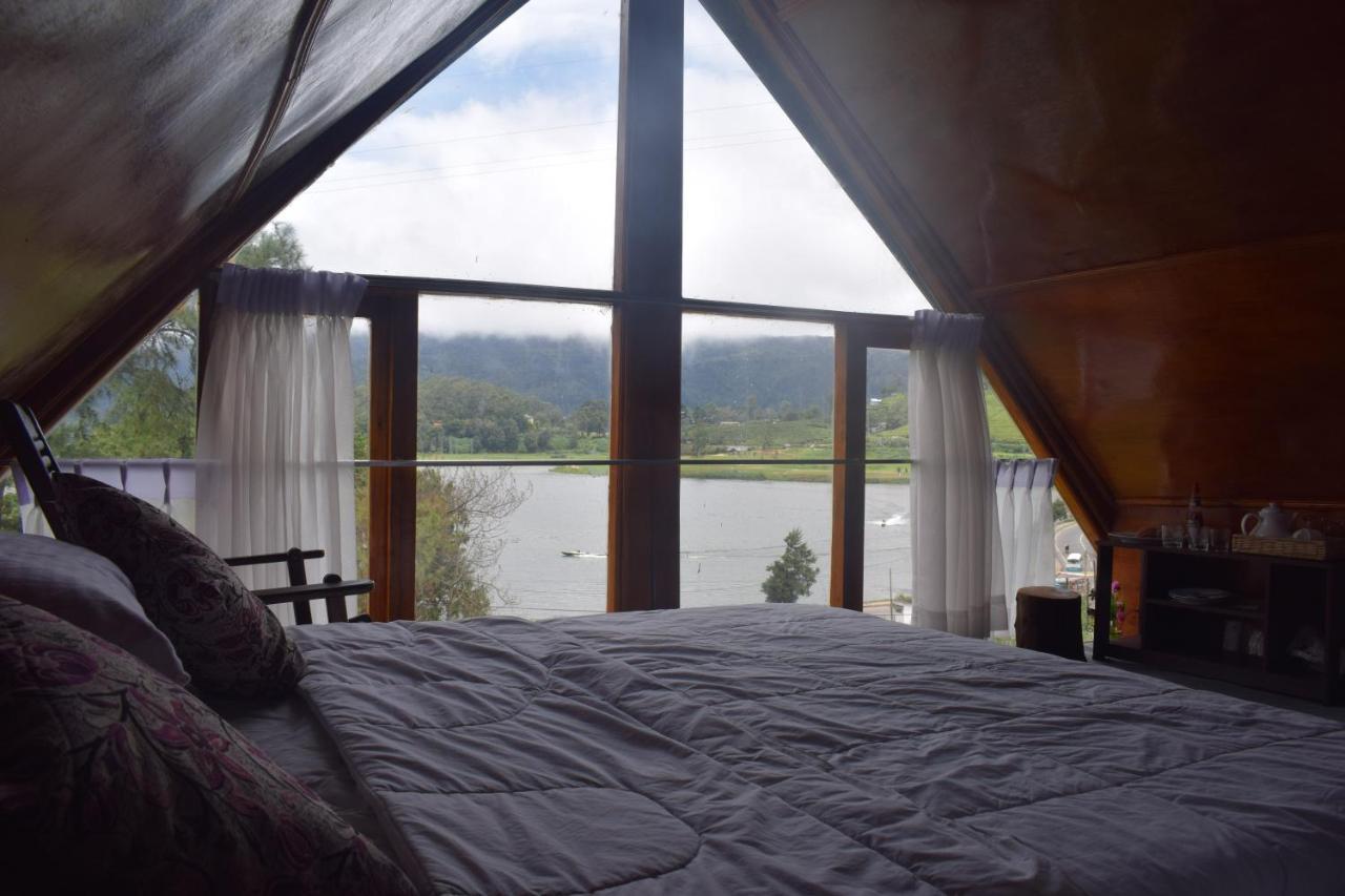 Eco Creations Nuwaraeliya Hotel Nuwara Eliya Ngoại thất bức ảnh