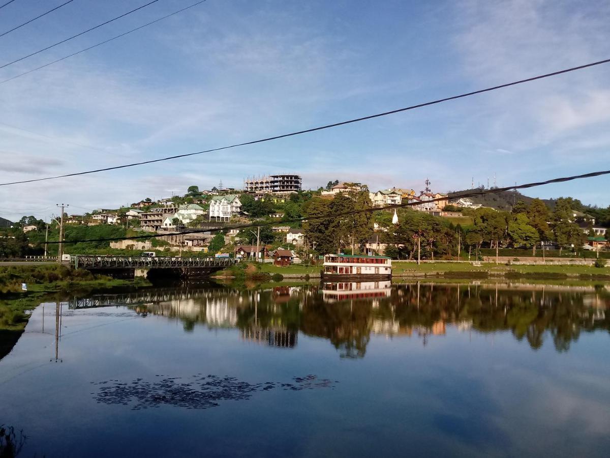 Eco Creations Nuwaraeliya Hotel Nuwara Eliya Ngoại thất bức ảnh