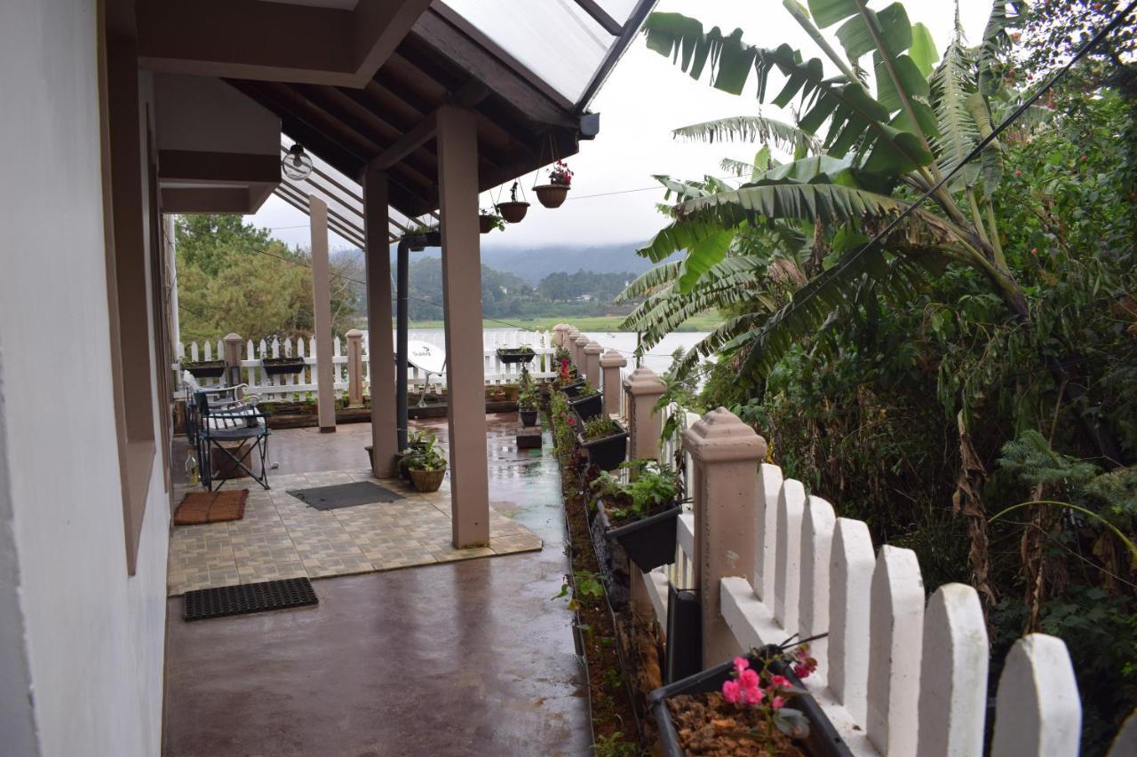 Eco Creations Nuwaraeliya Hotel Nuwara Eliya Ngoại thất bức ảnh