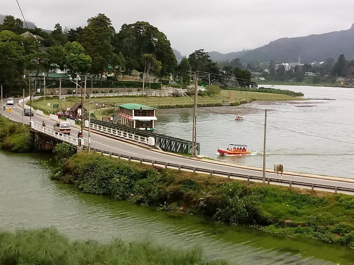 Eco Creations Nuwaraeliya Hotel Nuwara Eliya Ngoại thất bức ảnh