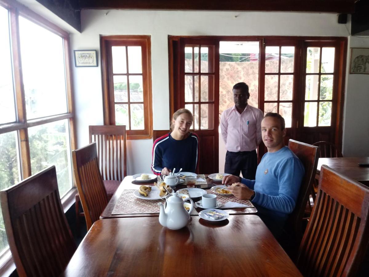 Eco Creations Nuwaraeliya Hotel Nuwara Eliya Ngoại thất bức ảnh