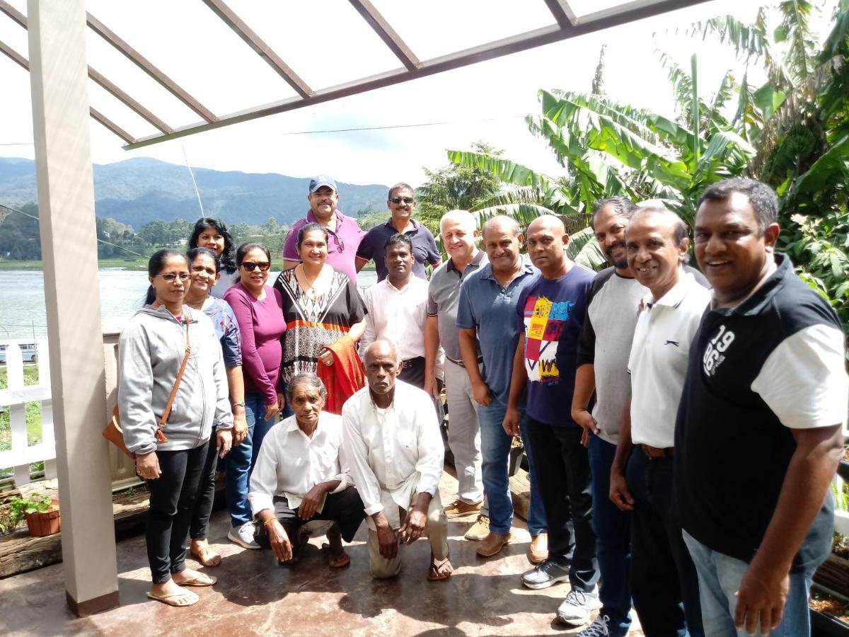 Eco Creations Nuwaraeliya Hotel Nuwara Eliya Ngoại thất bức ảnh