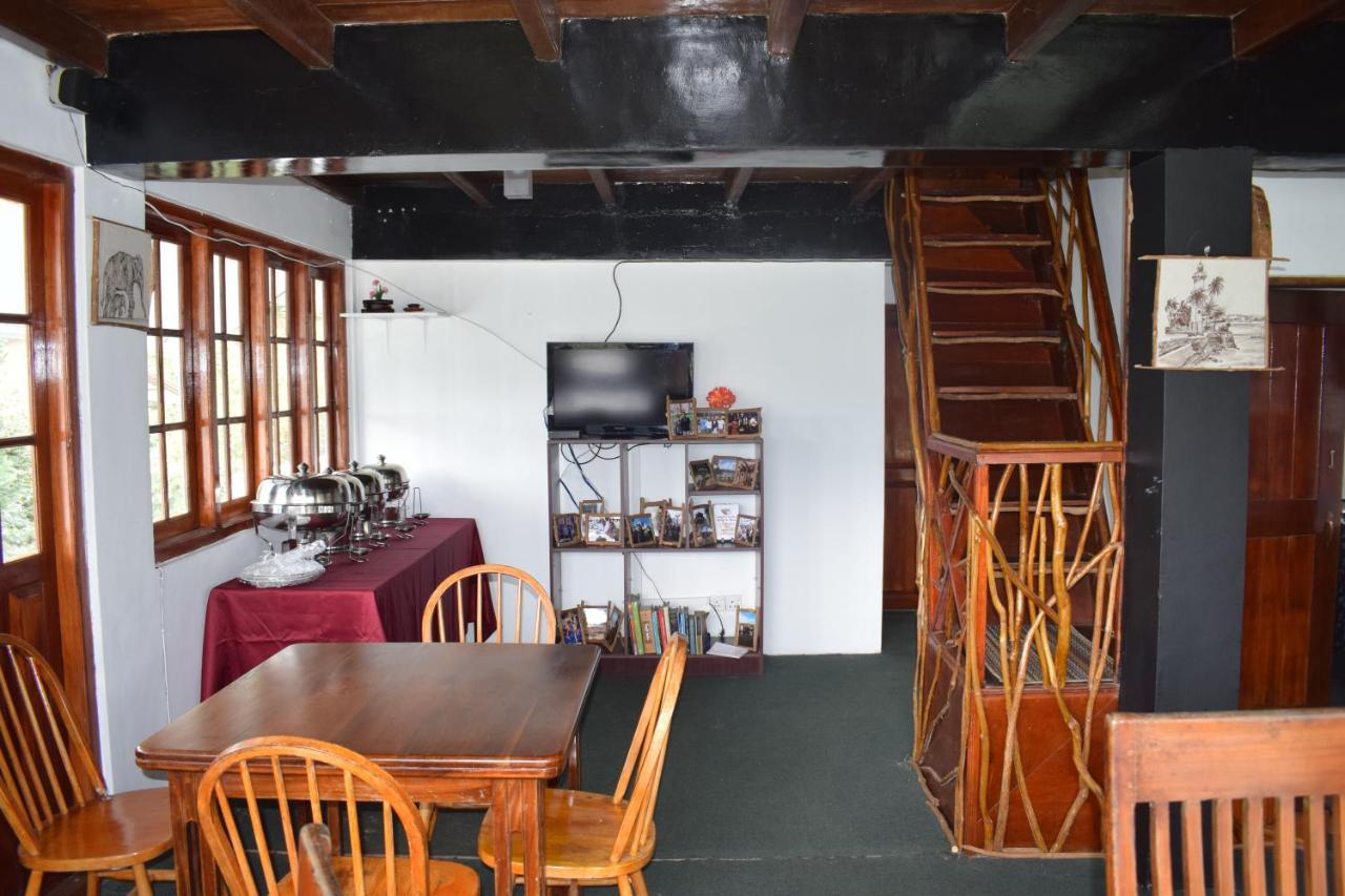 Eco Creations Nuwaraeliya Hotel Nuwara Eliya Ngoại thất bức ảnh