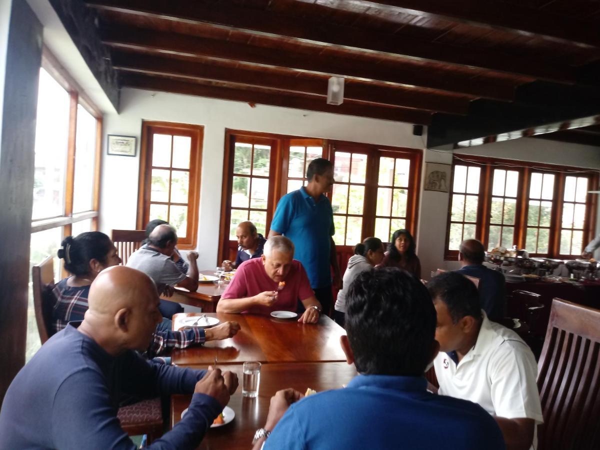 Eco Creations Nuwaraeliya Hotel Nuwara Eliya Ngoại thất bức ảnh