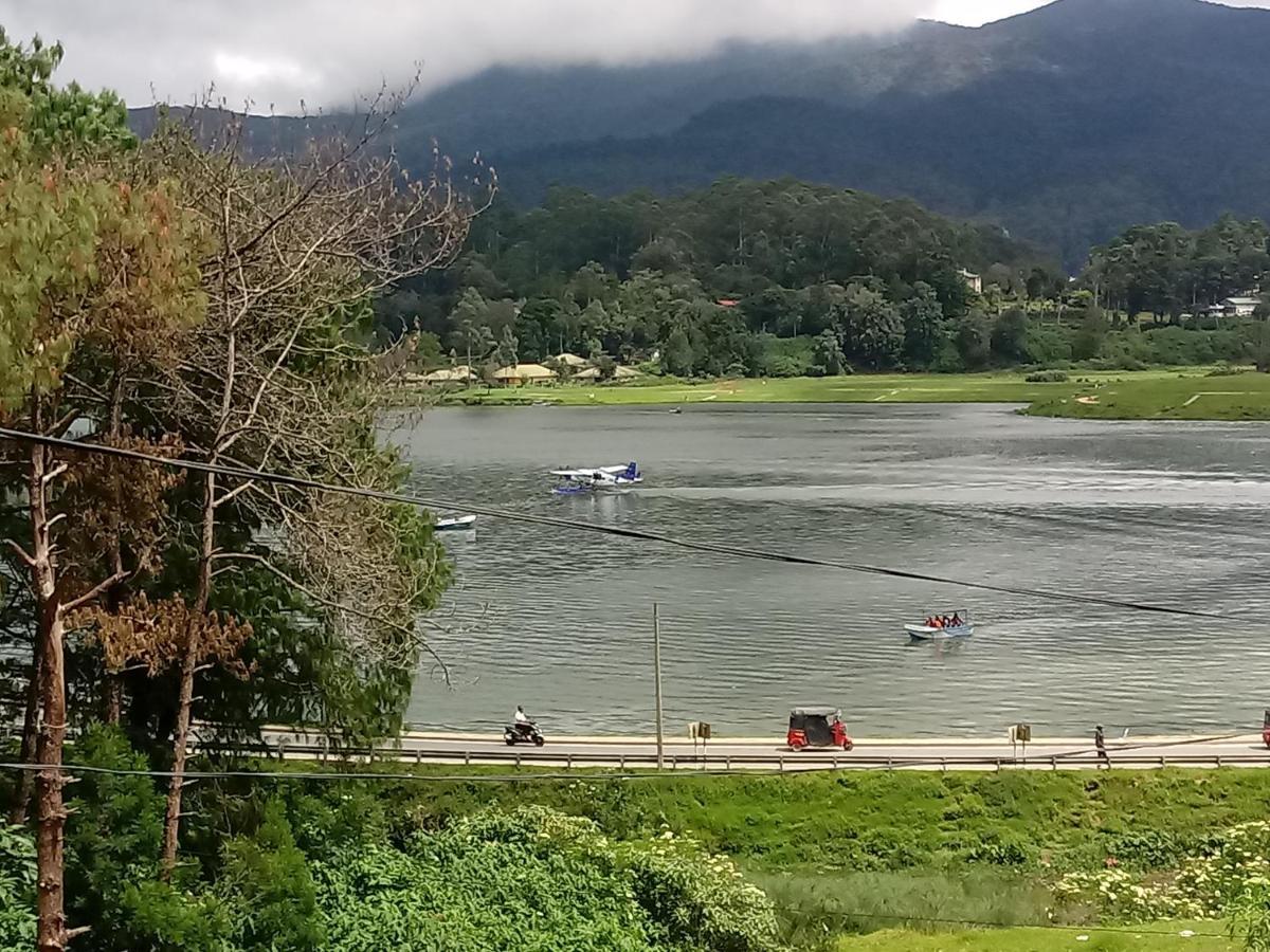 Eco Creations Nuwaraeliya Hotel Nuwara Eliya Ngoại thất bức ảnh