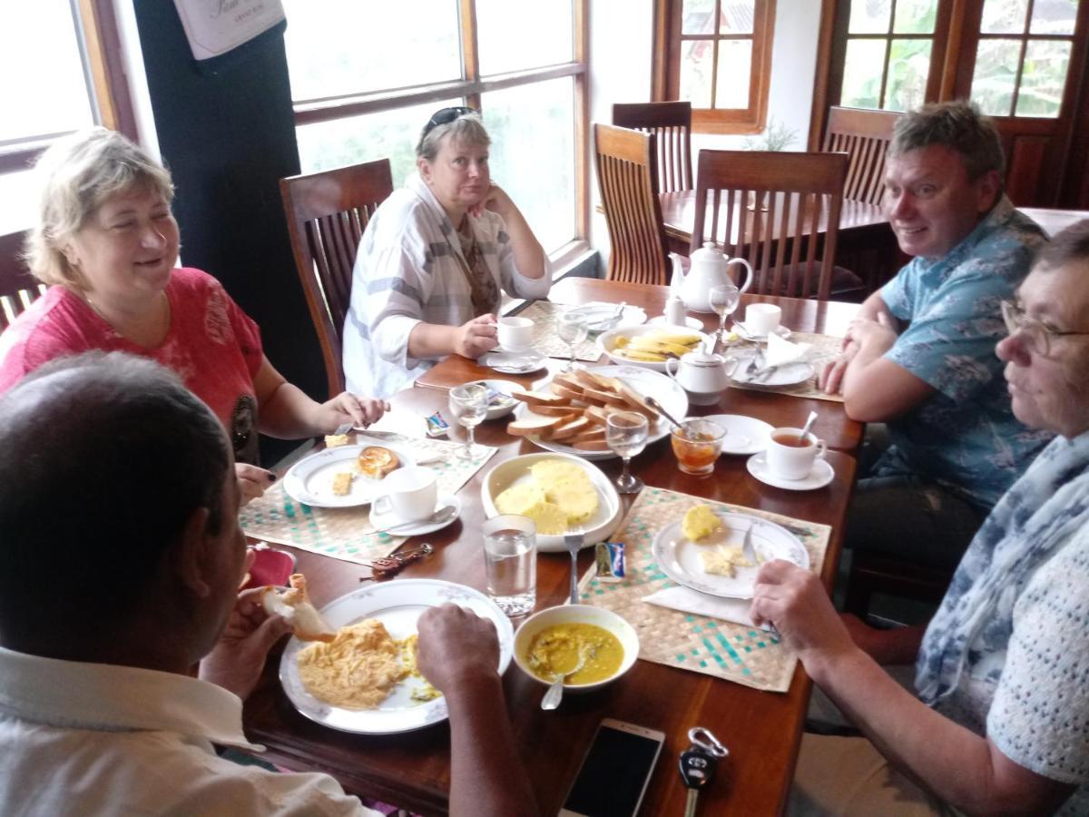 Eco Creations Nuwaraeliya Hotel Nuwara Eliya Ngoại thất bức ảnh