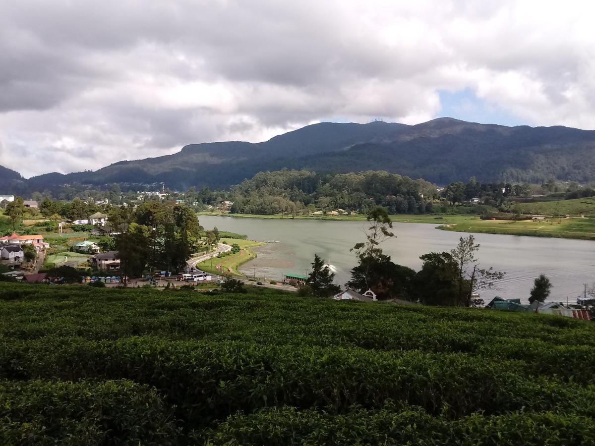 Eco Creations Nuwaraeliya Hotel Nuwara Eliya Ngoại thất bức ảnh