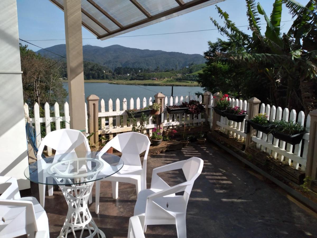 Eco Creations Nuwaraeliya Hotel Nuwara Eliya Ngoại thất bức ảnh